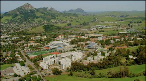 My D17 graduated in 2021 and my S23 was accepted today We absolutely love everything about SLO a) Academics- rigorous D17 received a high quality education but was definitely challenged at every turn. . College confidential cal poly slo